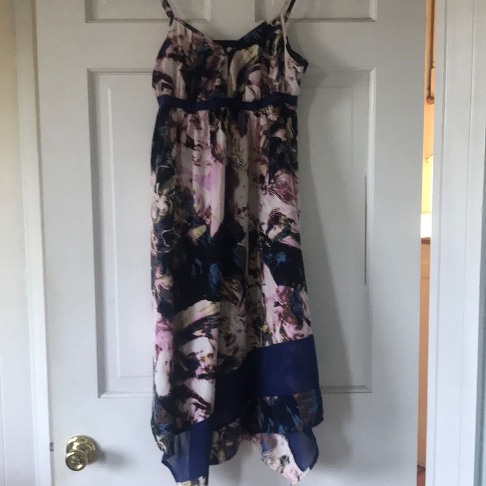 Simply Vera Wang Dress